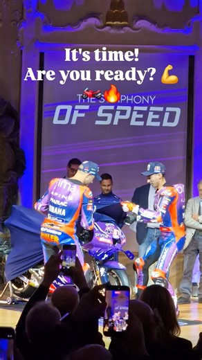 Volevate vederla? Ecco la Yamaha M1 MotoGP del team Pramac affidata a Toprak Razgatlıoğlu e Jack Miller! 🔥🏍💪 Vi gasa??? #motogp #Yamaha #pramac #Toprak #miller | GPOne.com