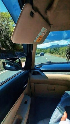 ​Best Driving Experience | Road Trip In Mountains | Beautiful Views #shorts #mountains #carlover