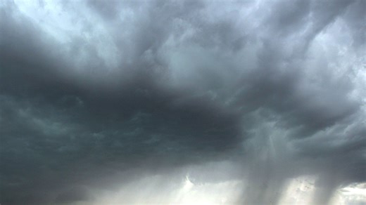 Severe weather timeline: Tornado potential, damaging winds and large hail