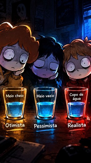 como é o COPO PRA VOCÊ? 🧐✨