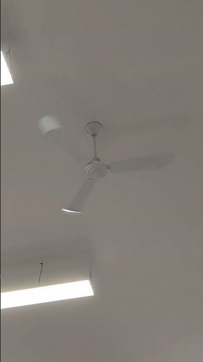 Ceiling Fans Installed in the Hope, BC RONA (canadian lowe's) #ceilingfans