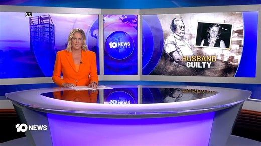 Here's what made headlines today: There has been a verdict in a decade-old cold case. Sharon Fulton hasn’t been seen since she disappeared in 1986. Today, her husband was found guilty of murder. Three people have been struck by lightning as a morning storm swept across Perth. | 10 News Perth