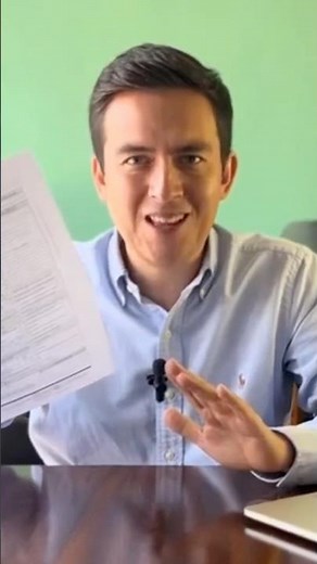 ✍️ ¿Cómo llenar el Formato de Solicitud de Visa? #abogadoinmigracion #visamexico