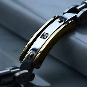 5.3K reactions · 283 shares |  The Astro Diamond Bracelet - Elevate Your Wrist Game! ✅ 4 Genuine Natural Diamonds ✅ 18K Gold Plated ✅ Premium Leather ✅ Stainless Steel ✅ Only $129! ✅ Free Fast Worldwide Shipping ✅ 30 Day, Hassle-Free Returns We Only Sell Direct Which Is Why We Can Keep Prices LOW! Shop Now >>> www.ralphchristian.com | Ralph Christian Watches | Facebook