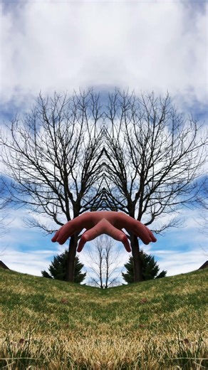 Petting zoo of anomalous entities #Fun ￼