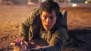 First trailer and poster arrive for Maze Runner: The Scorch Trials