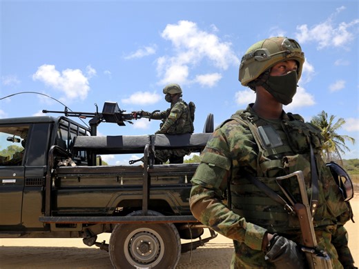 TotalEnergies restarts $20bn LNG project in Mozambique after 5-year freeze