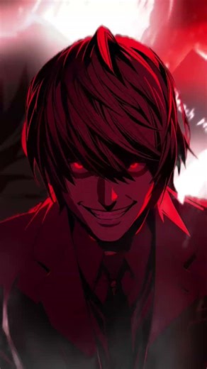 DEATH NOTE 🔥 #shortfeed #anime #edit #animieeditz #animeedit