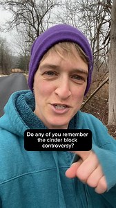 28K views · 217 reactions | I made a video about getting rid of a 1 cinder block that I was sick of lugging around when I had to move last year. (I am not a home owner right now) The availability and value of cinder blocks came into question in the comments. It became quite a debate. Living in the country I feel it is easy to come across cinder blocks. | IOrganize | Facebook