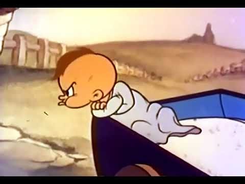 Gabby All's Well 1941