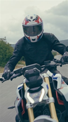 Sport Touring is about the freedom of long distances, with the precision of performance riding. No matter if you enjoy the solitude of the open road, or the energy of the journey with friends, the SCHUBERTH S3 delivers the ultimate Sport Touring experience. A helmet built for those who ride fast and far. With outstanding safety, comfort, aerodynamics, and integrated communications, the S3 is for riders who demand uncompromising performance from their equipment. | SCHUBERTH Helmets