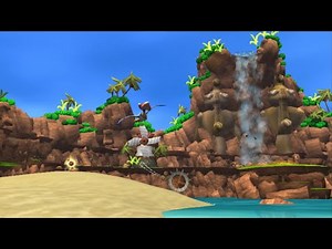 Sentinel Beach - Jak and Daxter OST