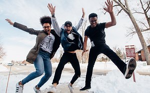 Día internacional de la Juventud: un mundo para todas las edades | Video