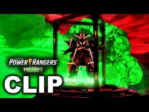 Power Rangers Beast Morphers - Evox Defeated (Episode 20 - 'Evox Upgraded')