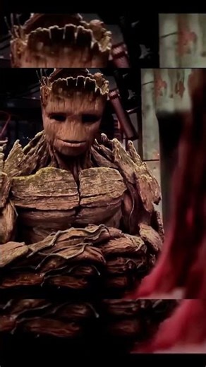 Marvel Secretly Changed How We Hear Groot Forever 🌱🗣️