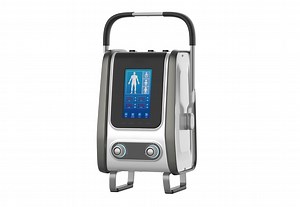 [Hot Item] Portable X Ray Machine Digital X-ray Radiography System
