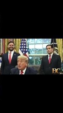 Republican donors plot shadow ‘draft Rubio’ ’28 effort as his star rises