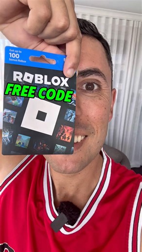 AGAIN? FREE ROBLOX CODE GIVEAWAY (DAILY)🤯#roblox #giveaway
