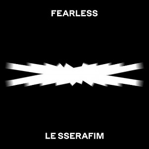 LE SSERAFIM - FEARLESS Lyrics (English & Romanized)