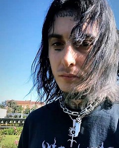 102K views · 6.3K reactions | GHOSTEMANE - Opium EP drops May 15 // 鹿 | Ghostemane | Facebook