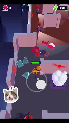 pillu game play video and short