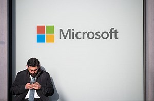Microsoft freezes hiring in major cloud, sales groups, The Information reports