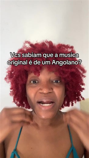 35K views · 2.7K reactions | Música Fanatismo a original é do cantor Angolano Anselmo Ralph | Eliandra Gomes | Facebook