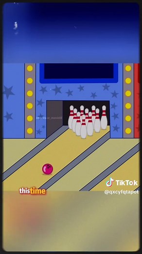 Grandpa Pig Takes Everyone Bowling in Peppa Pig