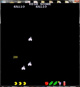 103K views · 956 reactions | TK2014 wasn't going to let an invisible maze get in the way of a “1 Life” record on the 1982 arcade sequel Pac-Man Plus. After downing a power pellet, TK2014 gobbled up our favorite ghosts and gobbled his way to 95,000 points for a first place submission in the M.A.M.E. 1 Life Only Challenge. #pacman | Twin Galaxies | Facebook