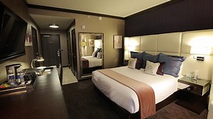 Superior King | Viejas Casino & Resort