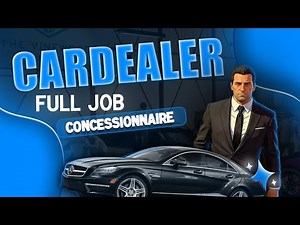 FIVEM DEALERSHIP SCRIPT [ESX/OX] : +100 DEBADGED CARS PACK INCLUDED