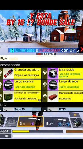 72K views · 610 reactions | #CODMobile #codm #callofdutymobile | Papa Luchon YT | Facebook