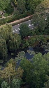 Monet's garden: View the inspirational setting in Giverny, France