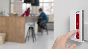 WLAN-Verstärker: AVM-Produkte im Überblick