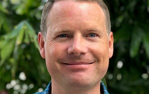 Neilson Appointed as DLNR Aquatics Division Administrator | Big Island Now