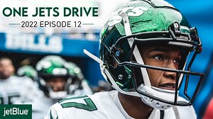 82 reactions · 9 comments | The games are getting tougher. The stakes are getting higher. But these Jets remain up for the test. Episode 12 of One Jets Drive is here. | New York Jets | Facebook