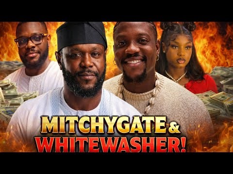 VDM & Mitchy: Should Influencers & Activist Be Held Liable For Spreading Unverified News