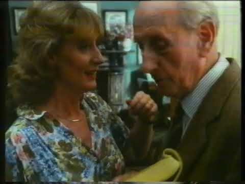 Yellow Pages 'J R Hartley' advert - Broadcast 21st March 1985 HTV (UK)