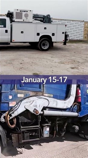 3-Day Government Auction | Heavy Equipment, Trucks & Vehicles