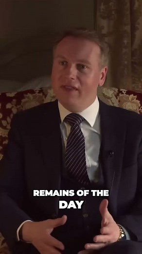 Serving the British Royal Family | Working for the Windsors: The Butler & The Bodyguard #documentary