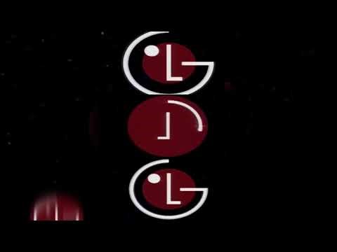 (YTPMV) LG Logo 1995 Scan Ditizo