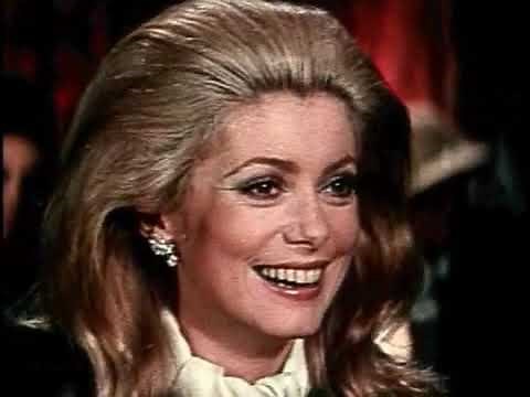 The April Fools (1969) Trailer