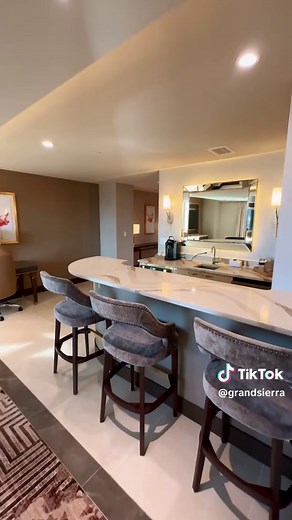 Explore the Newly Renovated Vista Studio Suite