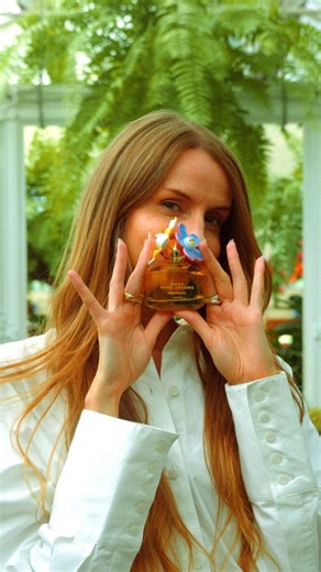 Fragrance built for real moments. The limited-edition Marc Jacobs Daisy Murakami collection is now available at Myer. Shop now while stocks last. | MYER