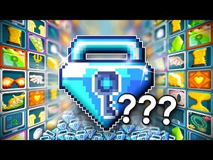 What Is My 2025 NET WORTH in Growtopia?