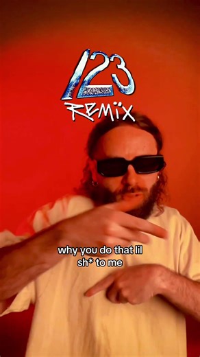 92 CÖLBY - 123 (REMÏX) 🏆 #hiphop #rnb #music