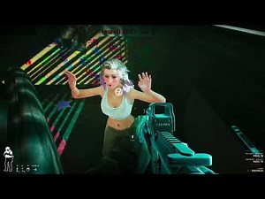 The Spider | Ready Or Not | Full Walkthrough | 4K |