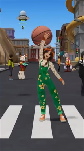 Bloxy News on Instagram: "This year, #Roblox plans to release an assortment of new updates for creators making and selling avatar items, including custom makeup, animation packs, renting items, and more."