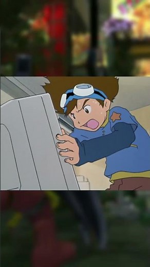 Was Digimon The Movie Controversial? #Digimon