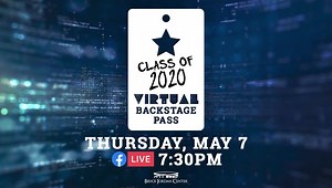 1.4K views · 24 reactions | JUST ANNOUNCED! Penn State THON 2020 Executive Director, Regina Duesler, will join the Bryce Jordan Center on Facebook LIVE this Thursday with a ton of special guests for our Virtual Backstage Pass! #bjcbackstage #pennstate #virtualbackstagepass #moretocome | Bryce Jordan Center | Facebook